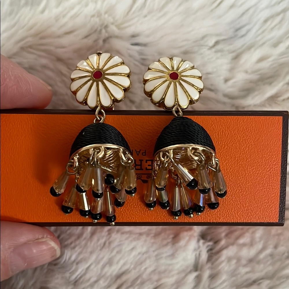 NWT earrings